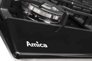 Конструктор AMICA, духовка, газовая плита, вытяжка