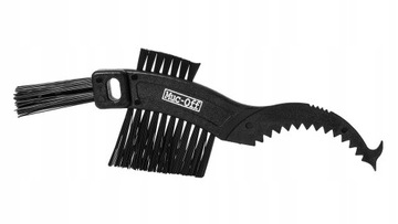 Muc-Off 5X Набор кистей премиум-класса в подарок