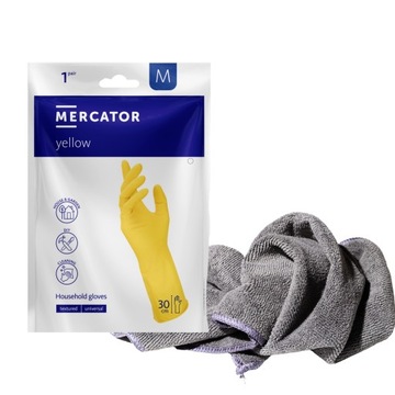 ЖИДКОСТЬ ДЛЯ ПЛАСТИКОВЫХ РАМОК ПВХ 1Л ПЕРЧАТКИ ИЗ МИКРОФИБРЫ М