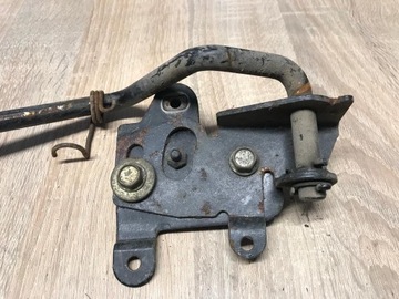 RALLY BRIGGS 15.5 HP РЫЧАГ, ШТОК