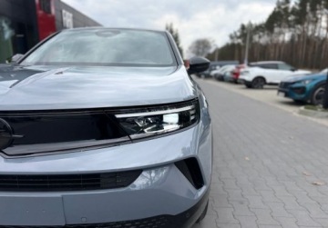 Opel Mokka II 2026 Opel Mokka GS 1.2 mHEV 145 KM automat Ochrona 8 lat160k OCAC za 1, zdjęcie 17