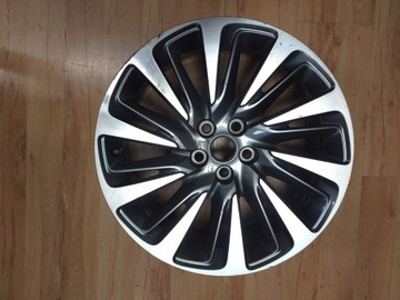OPEL ASTA FELGA OP116 ET 44 7,5 x 18