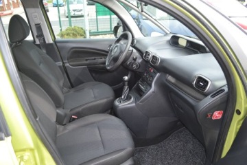 Citroen C3 Picasso 1.4 95KM 2009 Citroen C3 Picasso, z Niemiec, OPŁACONY, zdjęcie 5