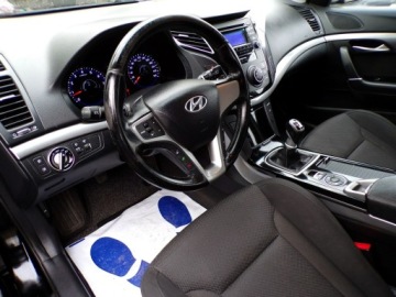 Hyundai i40 Kombi 1.6 GDI 135KM 2012 Hyundai i40 Gwarancja / 1.6 / 135KM / Benzyna, zdjęcie 18