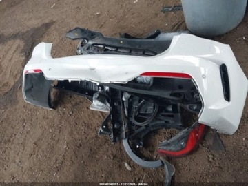 BMW Seria 4 G22-23-26 2022 BMW Seria 4 430i, 2022r., 2.0L 2.0 Benzyna 255KM, zdjęcie 8