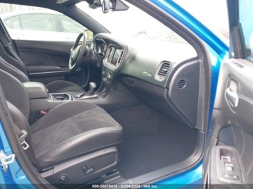 Dodge Charger VII 2019 Dodge Charger 2019 Dodge Charger RT RWD 5.7 Benzyna 370KM, zdjęcie 10