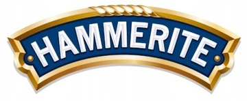 Хаммерайт прямой по ржавчине ПОЛУМАТОВЫЙ БЕЛЫЙ 0,25л