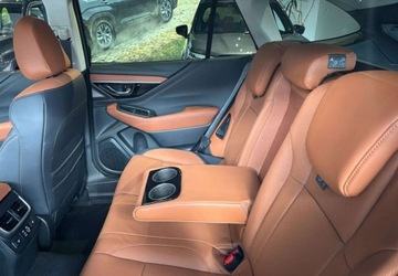 Subaru 2025 Subaru Outback Subaru Outback 2.5i Business Edition (EyeSight) Lineartronic, zdjęcie 15