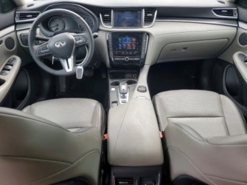 Infiniti QX50 2025 Infiniti QX50 Luxe 2025 2.0 Benzyna 268KM, zdjęcie 8