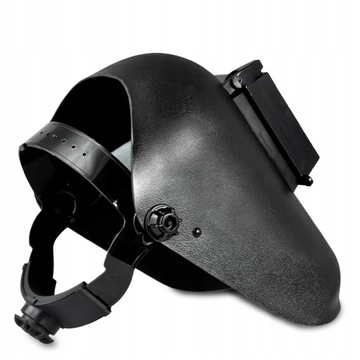 ШЛЕМ СВАРОЧНАЯ МАСКА ДЛЯ СВАРКИ С КЛАПАННЫМ ФИЛЬТРОМ MIGMAG MMA