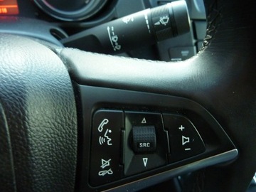 Opel Insignia I Sedan 1.6 Turbo ECOTEC 180KM 2009 Opel Insignia 1.6 Turbo 180, zdjęcie 31