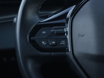 Peugeot 308 III SW Plug-In 1.6 Hybrid 180KM 2022 Peugeot 308 Hybrid 180, Salon Polska, Serwis ASO, zdjęcie 15