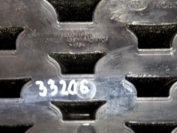 MŘÍŽKA MASKA KIA VENGA FACELIFT 15-