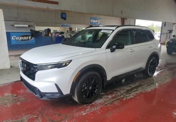 Honda CR-V VI 2023 Honda CR-V Auta z USA - Zapytaj o wiecej ofert 1.5 Benzyna 193KM