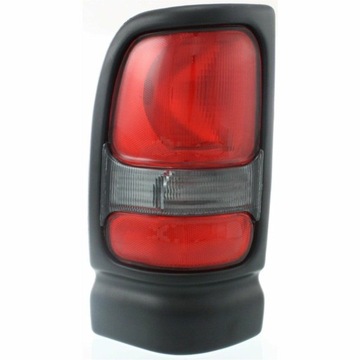DODGE RAM 1994-2001 LAMPA LEWA TYŁ TYLNA NOWA