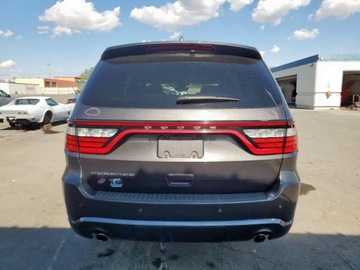 Dodge Durango III 3.6 V6 294KM 2021 Dodge Durango GT 2021 3.6l 3.6 Benzyna 295KM, zdjęcie 2