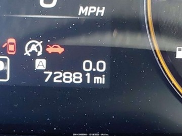 Subaru Outback VI 2022 Subaru Outback Wilderness 2022 2.4 Benzyna 260KM, zdjęcie 11