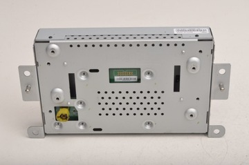 FORD C-MAX MK2 РАДИОНАВИГАЦИОННЫЙ ДИСПЛЕЙ GJ5T-18B955-SB