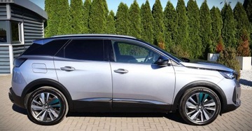 Peugeot 3008 II Plug-In Hybrid Facelifting 1.6 HYBRID4 300KM 2021 Peugeot 3008 (Nr.031) 1.6 THP 300KM Plug-In Nawigacja Kamera Tempomat Gwar, zdjęcie 3