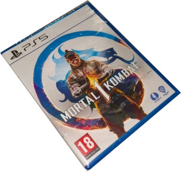 Mortal Kombat 1 / NOWA / PL / PS5