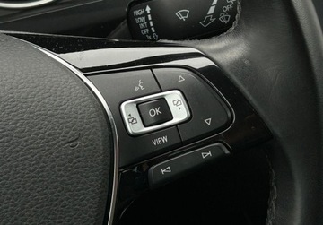 Volkswagen Tiguan II SUV 1.5 TSI EVO 150KM 2020 Volkswagen Tiguan Comfortline Pakiet Premium, ACC, Kamera, GPS, KEYLESS,, zdjęcie 21