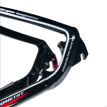 РАМА MTB 26 ДЮЙМОВ MOSSO МОДЕЛЬ 639XC FALCON II