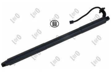 ABAKUS 101-02-151 MOTOR ELELKTRICKÝ ZADNÍ KRYT