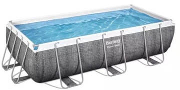 Навес от солнца Bestway Power Steel 4x2м