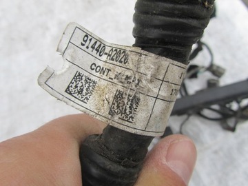 INSTALACE MOTORU 91410-A2021 KIA CEED II FACELIFT 1,4 BENZÍN 2015R