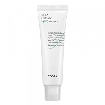 COSRX PURE FIT CICA Cream 50ml Krem łagodzący