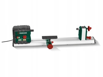 Tokarka Parkside PDM 600 C3 600 W