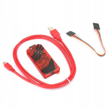 PIC-контроллер PICkit3 Программатор PICkit2