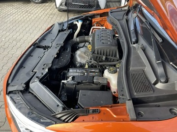 MG ZS II SUV Classic 1.5 VTi-Tech 106KM 2024 MG ZS Skóra Klimatronik Czujniki park. Virtual, zdjęcie 12