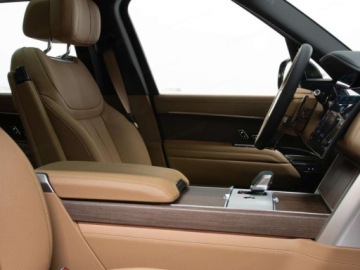 Land Rover Range Rover V SWB PHEV 3.0 460e 460KM 2026 Range Rover P460e Autobiography 3.0 (460KM) 2026, zdjęcie 15