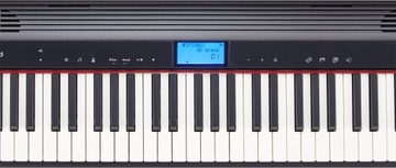 ROLAND GO:PIANO Компактное пианино с настольным компьютером