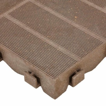 Композитная платформа системы Blooma Click 40 x 40 x 4,