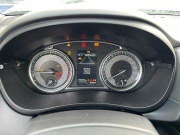 Suzuki SX4 II 2024 Suzuki SX4 S-Cross 4x4 Kamera SHVS Klimatronik, zdjęcie 6