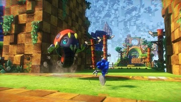 Звуковые границы (PS5)