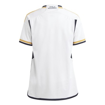 ДЕТСКАЯ ФУТБОЛКА ДОМАШНЕГО ДЖЕРСИ ADIDAS REAL MADRID 23/24 IB0011, размер 176