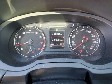 Audi Q3 I 2017 Audi Q3 Prestige 2017 2.0l 2.0 Benzyna 200KM, zdjęcie 9