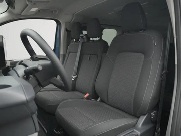 Ford Transit Custom II Van L2 2.0 EcoBlue  136KM 2025 Ford Transit Custom Kombi L2H1 136KM A8 Trend, zdjęcie 16