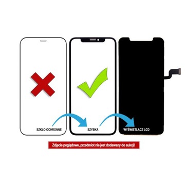 SZYBA SZYBKA WYŚWIETLACZA LCD OnePlus 3 | 3T A3000 A3003 A3010