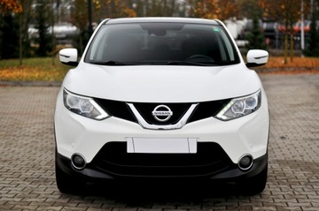 Nissan Qashqai II Crossover 1.2 DIG-T 115KM 2014 Nissan Qashqai _, zdjęcie 36