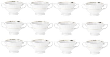 CHODZIEŻ IWONA 0014 12 X BULIONÓWKA 400 ML ZŁOTA LINIA