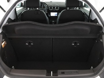 Opel Adam Hatchback 1.4 100KM 2015 Opel Adam 1.4 Benzyna 01-Edition Klimatyzacja, zdjęcie 19