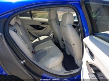 Jaguar I-Pace 2019 Jaguar I-Pace 2019 Jaguar I-PACE HSE AWD Elektryczny 394KM, zdjęcie 7