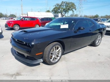 Dodge Challenger III 2022 Dodge Challenger 2022, 3.6L, 4x4, GT AWD 3.6 Benzyna 303KM, zdjęcie 2