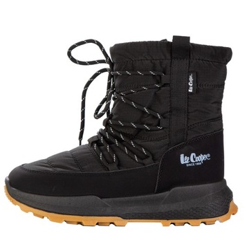 LEE COOPER SNOW ŚNIEGOWCE BUTY DAMSKIE OCIEPLANE