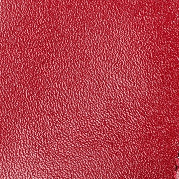 Большой женский кошелек красного цвета, RFID-защита, кожа