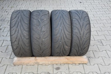 Federal 595 RS-R Semi-Slick 225/45R17 94 W XL OPONY